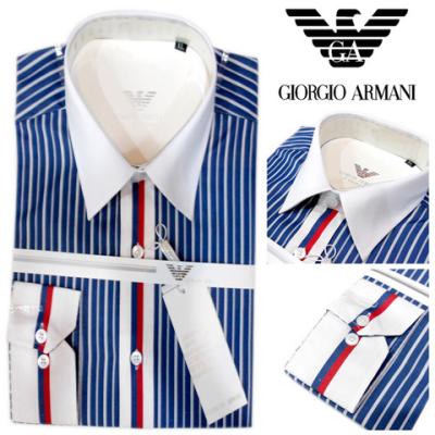 Armani shirts-551